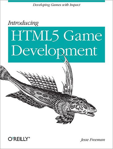 Introducing HTML5 Game Developemt