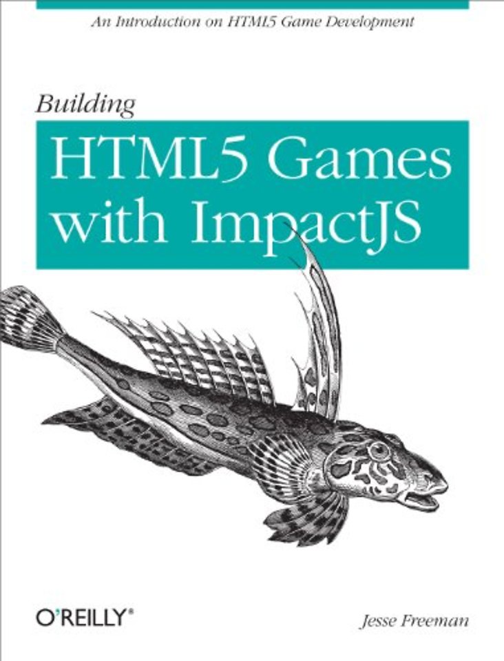 Introducing HTML5 Game Developemt