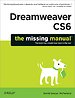 Dreamweaver CS6: The Missing Manual