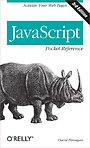 JavaScript Pocket Reference JavaScript Pocket Reference