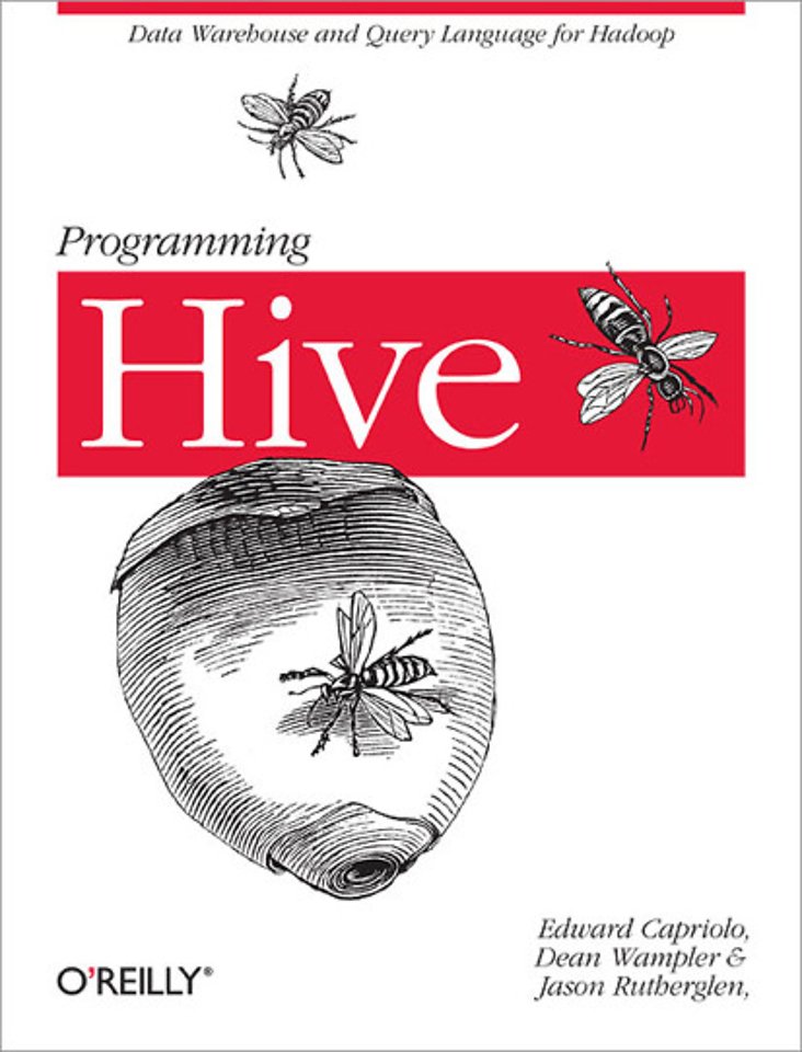 Programming Hive Programming Hive