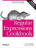Regular Expressions Cookbook Regular Expressions Cookbook