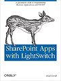 SharePoint Apps with LightSwitch