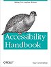 Accessibility Handbook Accessibility Handbook