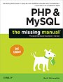 PHP & MySQL:The Missing Manual