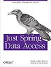 Just Spring Data Access Just Spring Data Access