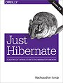 Just Hibernate Just Hibernate