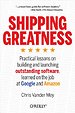 Shipping Greatness