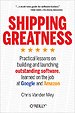 Shipping Greatness Shipping Greatness