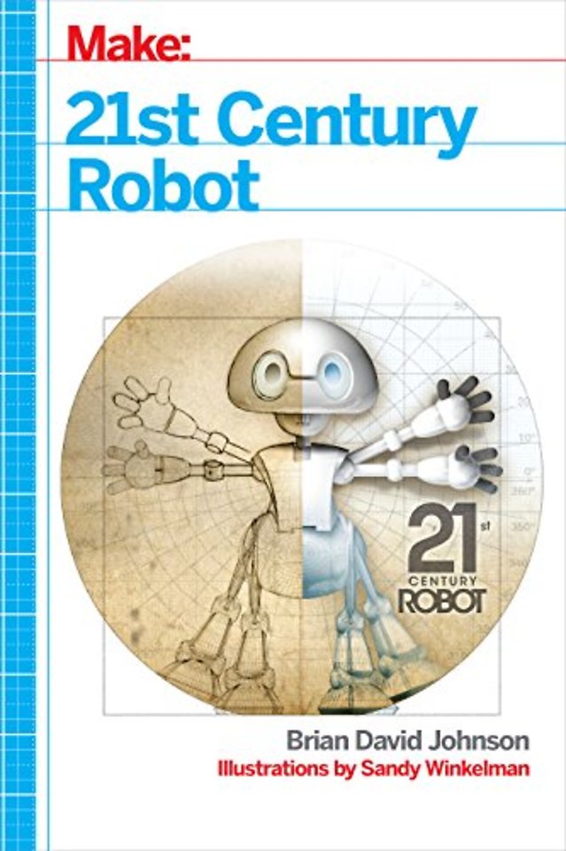 21st Century Robot