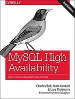 MySQL High Availability