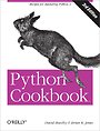 Python Cookbook Python Cookbook