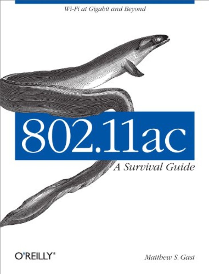 802.11ac A Survival Guide
