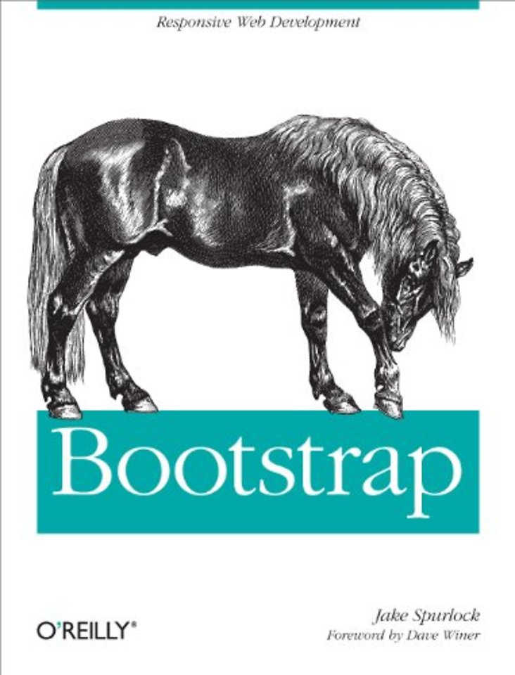 Bootstrap - Responsive Web Development