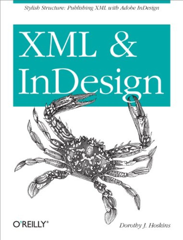 XML & InDesign