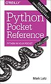 Python Pocket Reference
