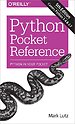 Python Pocket Reference Python Pocket Reference