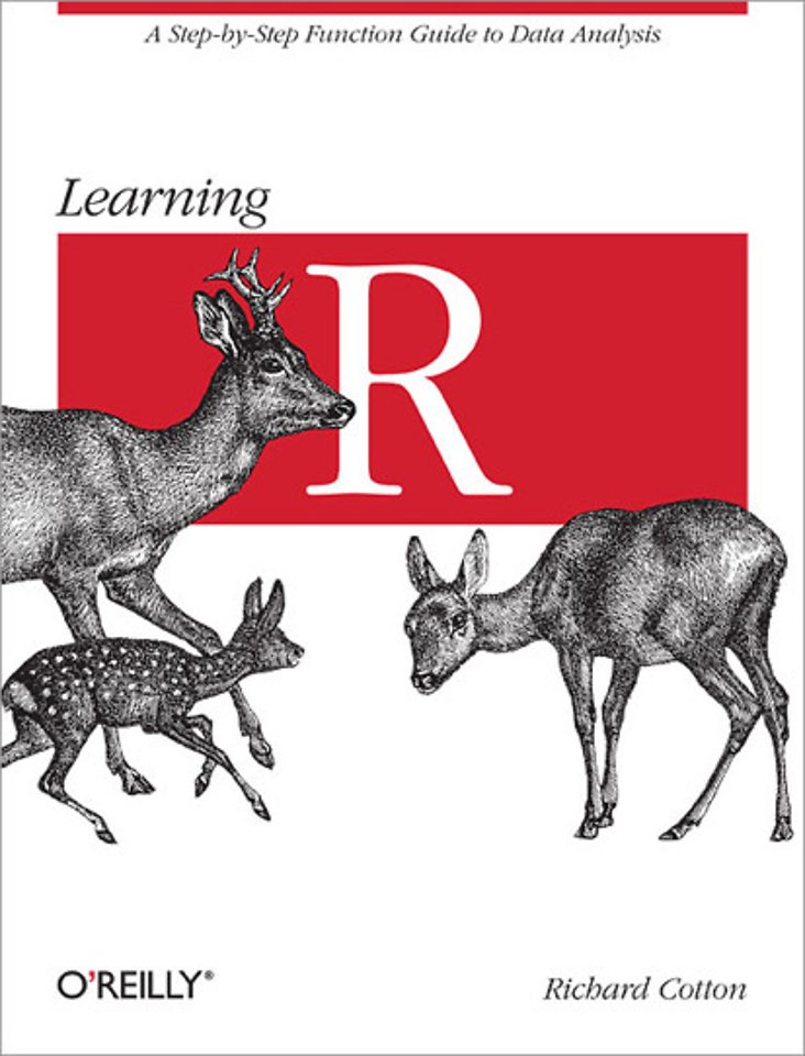 Learning R Learning R