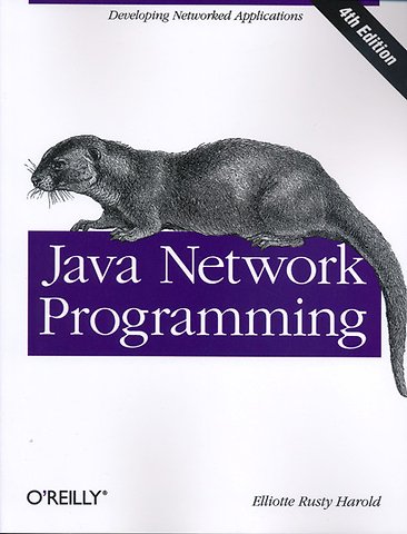 Java Network Programming 4th Edition