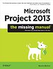 Microsoft Project 2013