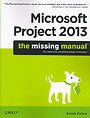 Microsoft Project 2013