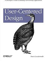 User–Centered Design