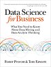 Data Sciences for Business Data Sciences for Business