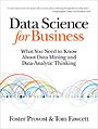 Data Sciences for Business Data Sciences for Business