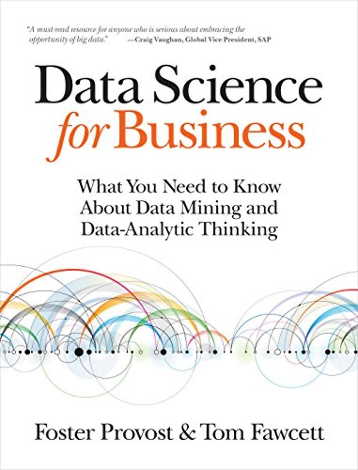 Data Sciences for Business