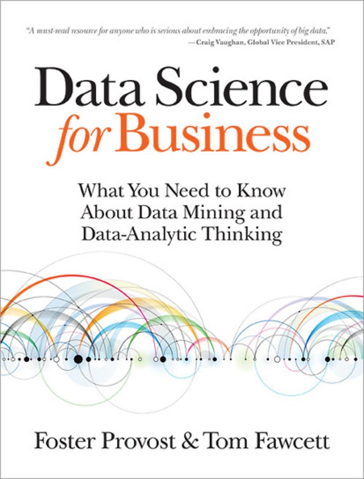 Data Sciences for Business