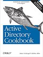 Active Directory Cookbook