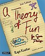 Theory of Fun for Game Design
