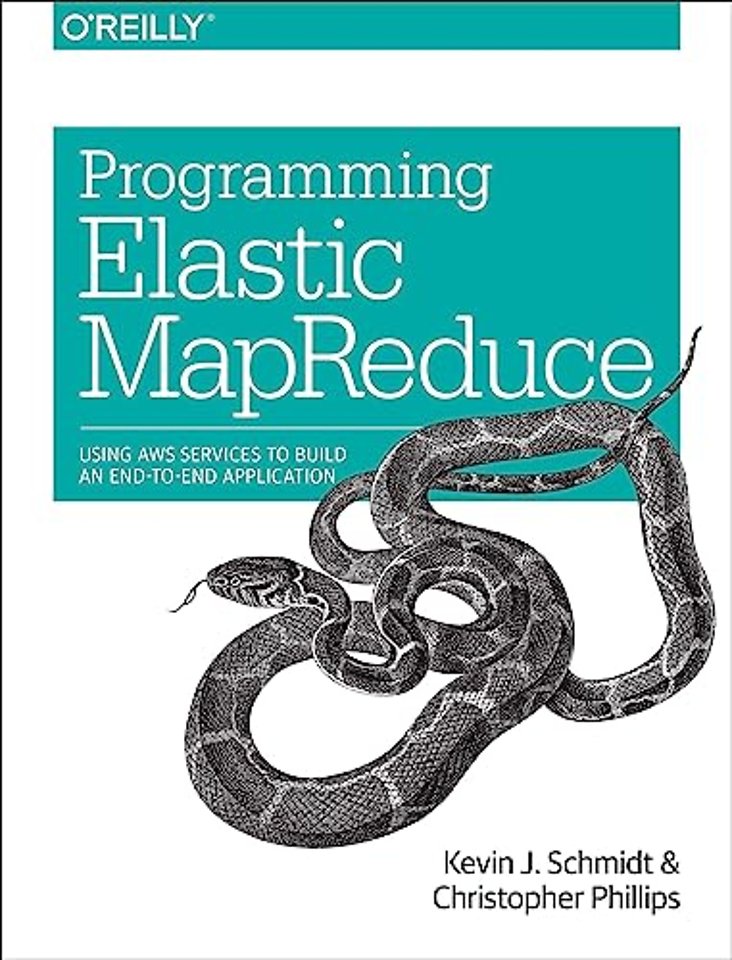 Programming Elastic MapReduce
