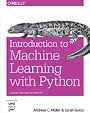 Introduction to Machine Learning with Python Introduction to Machine Learning with Python