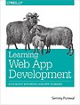 Learning Web App Development Learning Web App Development
