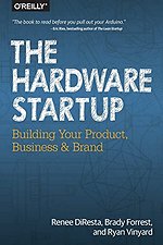 The Hardware Startup