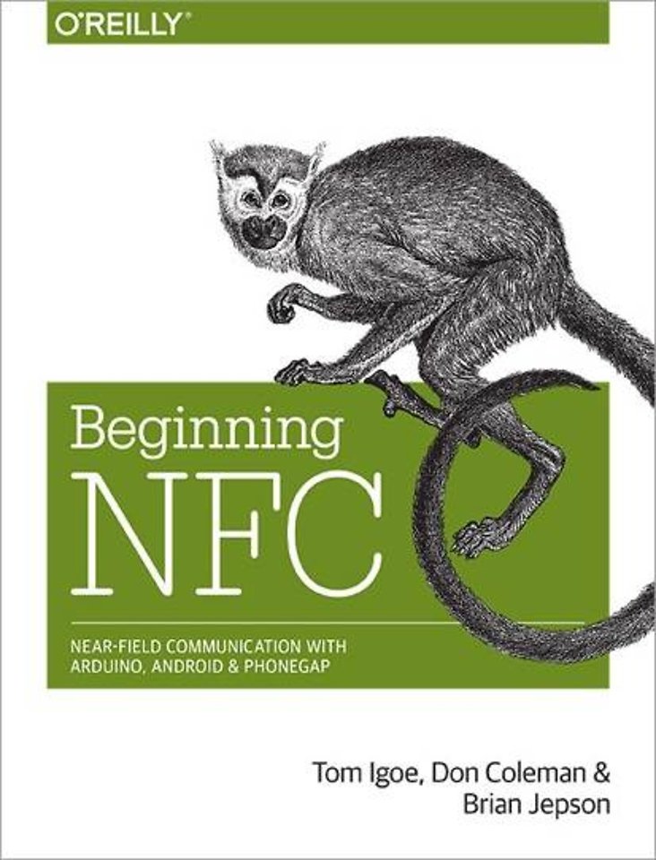 Beginning NFC Beginning NFC