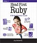 Head First Ruby Head First Ruby