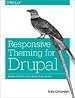 Responsive Theming for Drupal Responsive Theming for Drupal