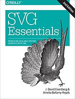 SVG Essentials 2e