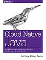 Cloud Native Java