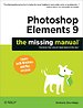 Photoshop Elements 9: The Missing Manual Photoshop Elements 9: The Missing Manual