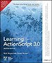 Learning ActionScript 3.0