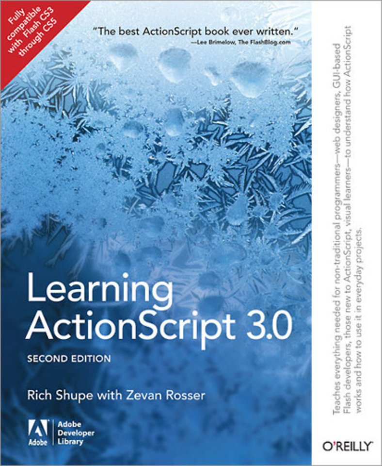 Flash Actionscript 3.0