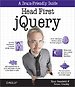 Head First jQuery Head First jQuery