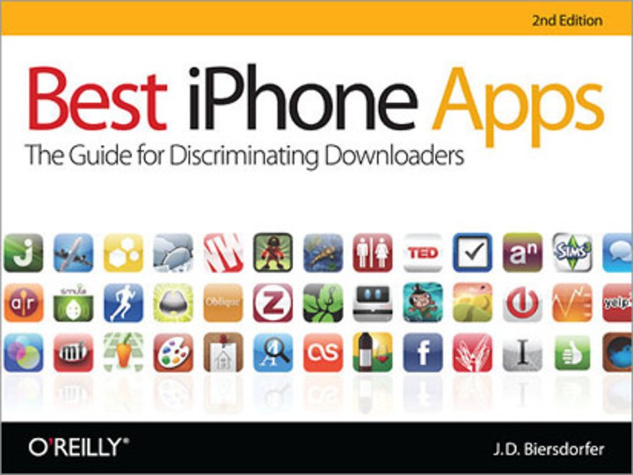 Best iPhone Apps Best iPhone Apps