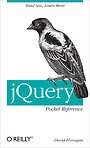 jQuery Pocket Reference jQuery Pocket Reference