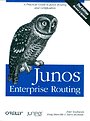 JUNOS Enterprise Routing