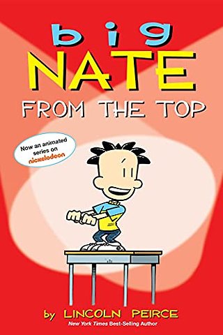 Big Nate