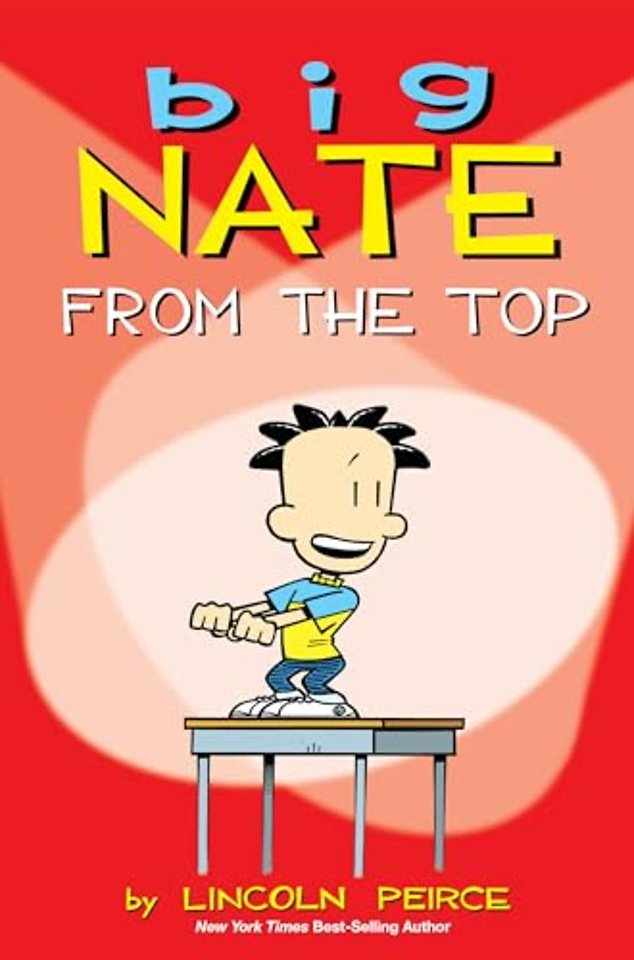 Big Nate